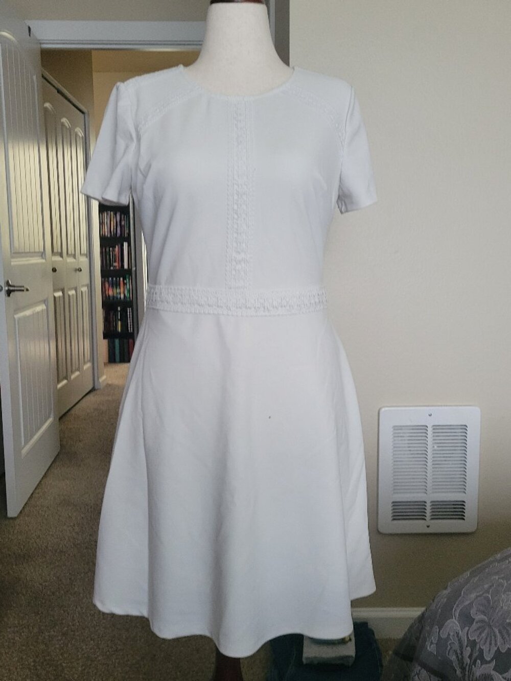 ELLE Women's Dress